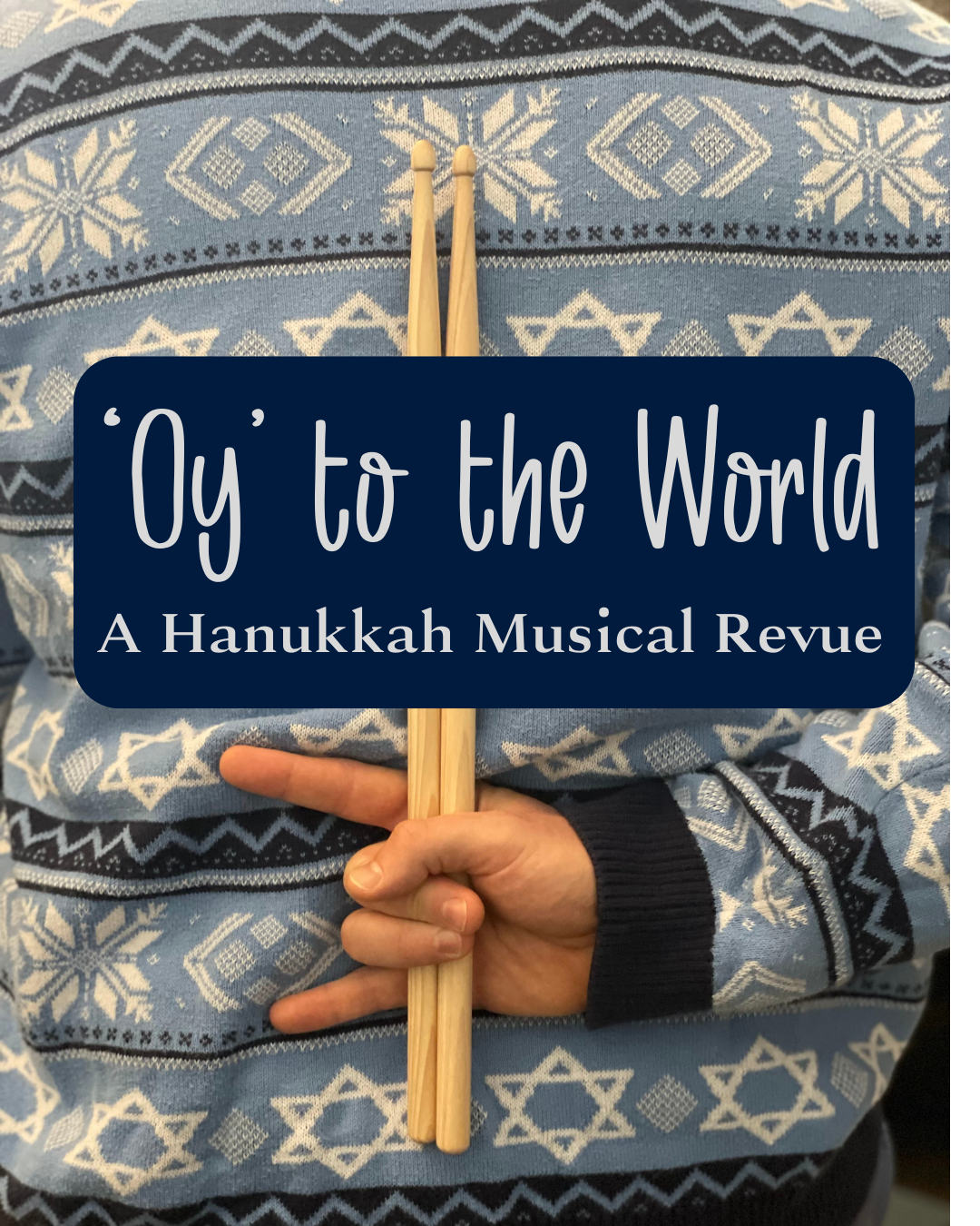 A Hanukkah Musical Revue at ASU Kerr Cultural Center, 1 December | Event in Scottsdale | AllEvents
