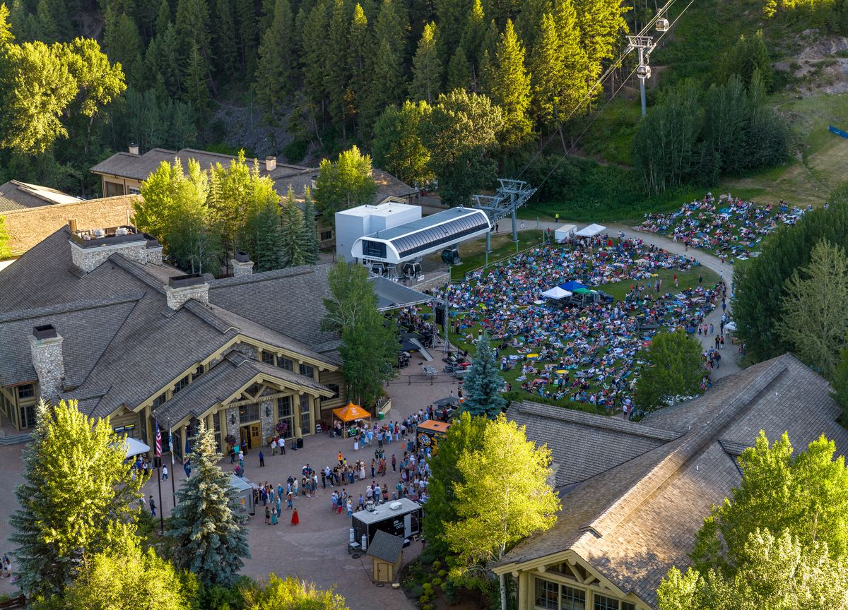 Baldy Bluebird Music Festival: Ian Munsick & Corey Kent - Thursday, 2 July | Event in Ketchum | AllEvents