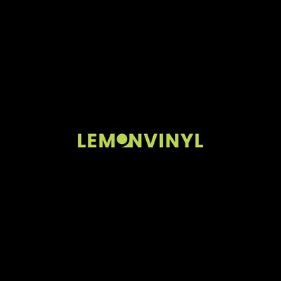 Lemon Vinyl logo
