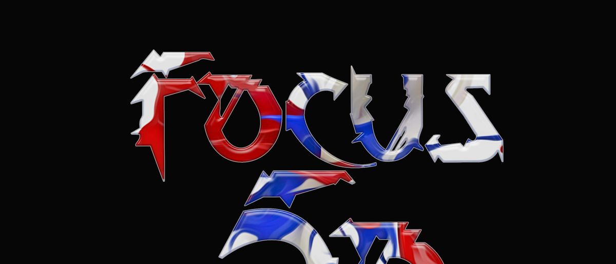 Focus in Bristol, 6 November | Event in Bristol | AllEvents