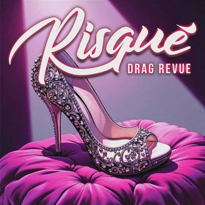 Miss Rusty Waters logo