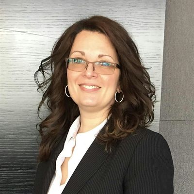 Michele Albohn - Certified Mortgage Advisor