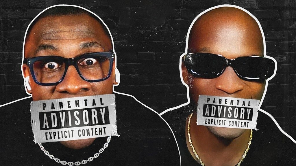 Nightcap NSFW Tour with Shannon Sharpe and Chad 'Ochocinco' Johnson, 16 August | Event in Detroit | AllEvents