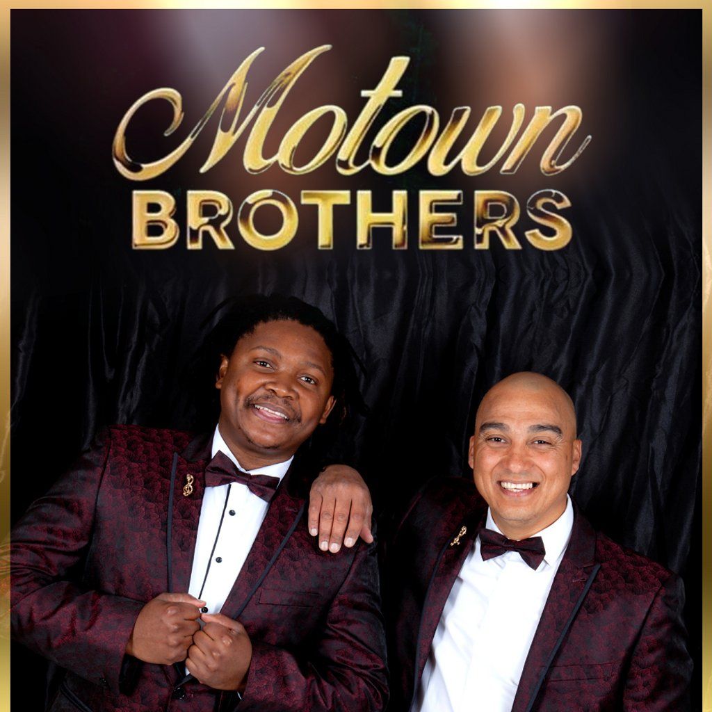 The Motown Brothers, 19 September | Event in Glasgow | AllEvents