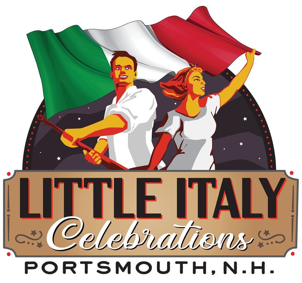 Little Italy Carnival-A Portsmouth NH 400 Signature Event, Granite State  Minerals Inc, Newington, August 6 2023 | AllEvents.in