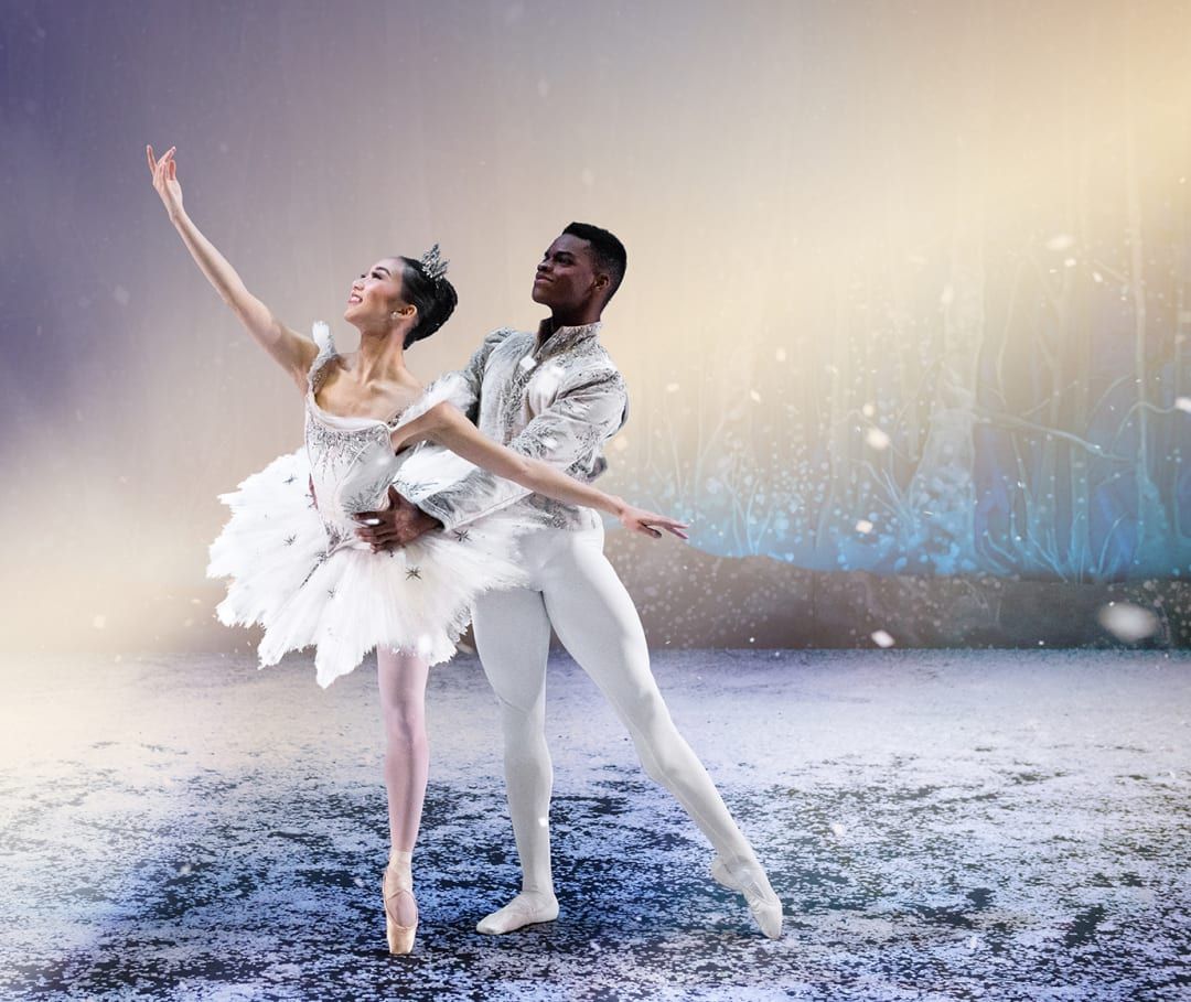 Boston Ballet - The Nutcracker at Citizens Bank Opera House, 28 November | Event in Mattapan | AllEvents