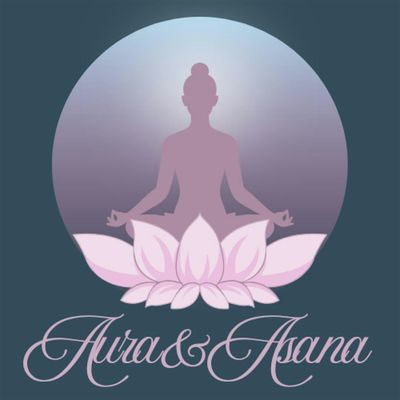 Aura and Asana