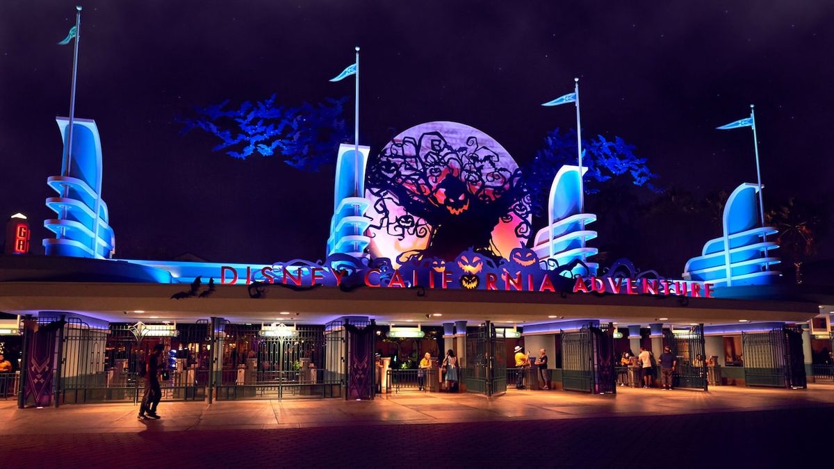 Parking Ghost, 22 February | Event in Anaheim | AllEvents