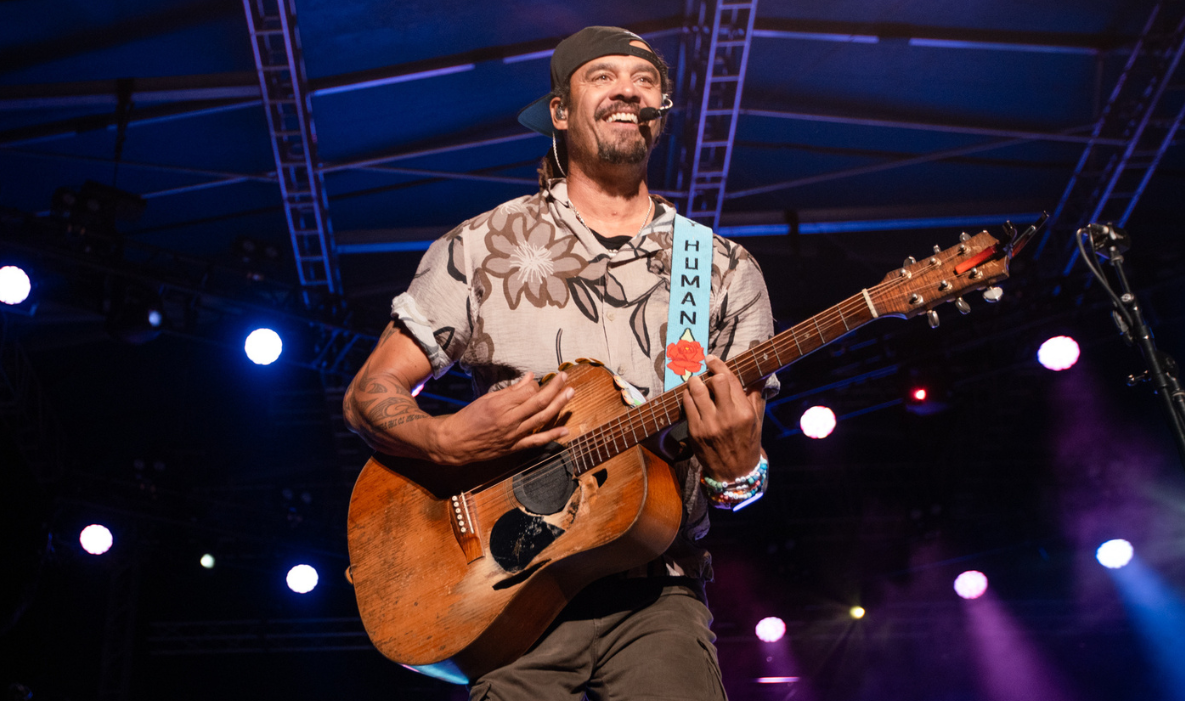 Michael Franti & Spearhead with Allen Stone, 22 August | Event in Flagstaff | AllEvents