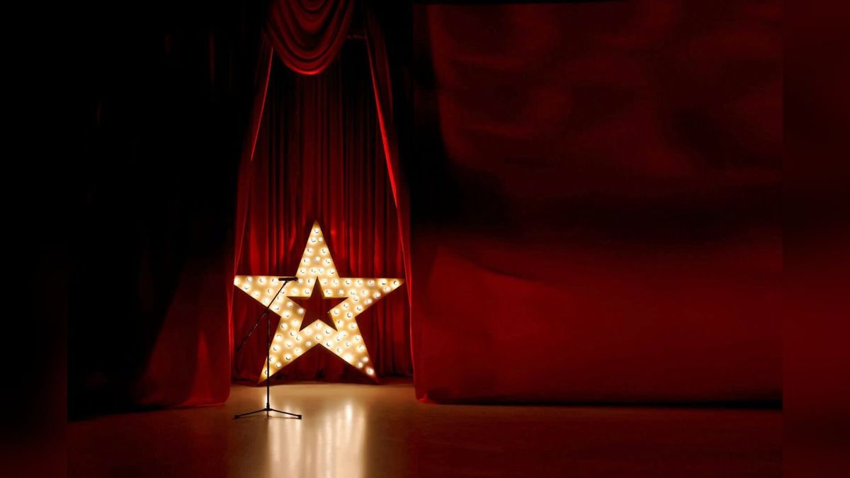 Dropout Improv Glasgow Tickets, 31 May | Event in Glasgow | AllEvents