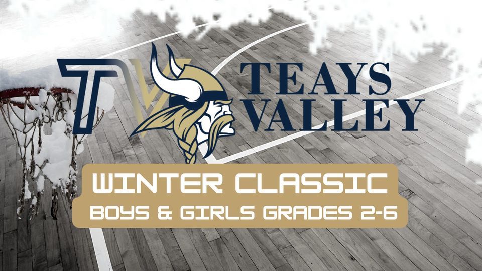 3rd Annual Teays Valley Winter Classic, Teays Valley High School
