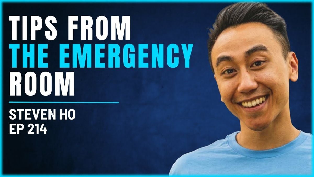 Steven Ho at Funny Bone - Omaha, 26 July | Event in Omaha | AllEvents