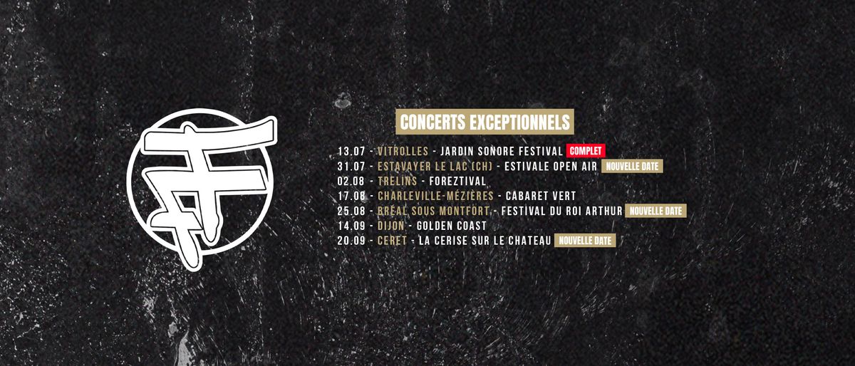 Fonky Family in Toul, 29 May | Event in Nancy | AllEvents