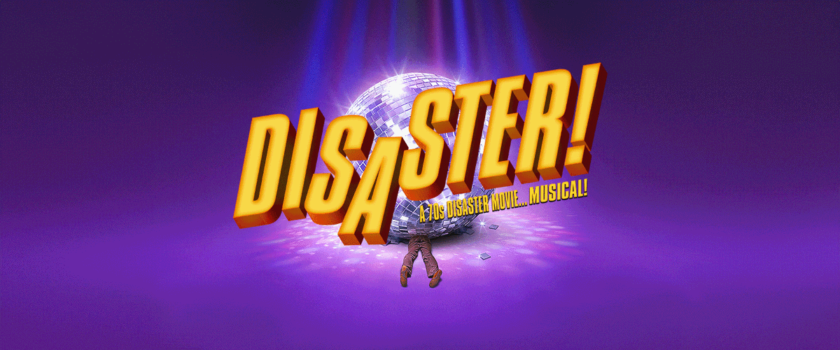 Disaster! The Musical at Omaha Community Playhouse - Hawks Mainstage Theatre, 13 March | Event in Omaha | AllEvents