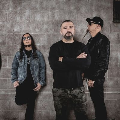 System Of A Down