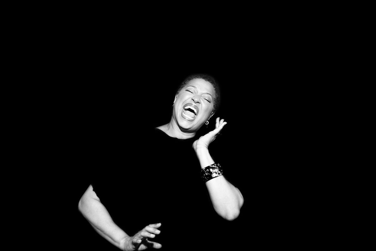 Lisa Fischer at SF Jazz Center - Miner Auditorium, 4 December | Event in San Francisco | AllEvents