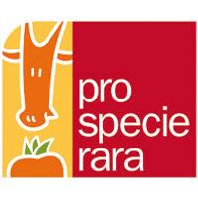 ProSpecieRara