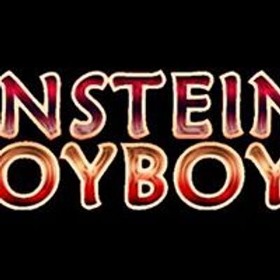Einsteins Toyboys