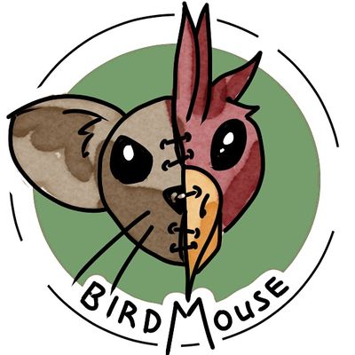 birdMouse