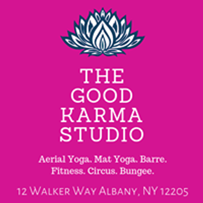 Good Karma Studio