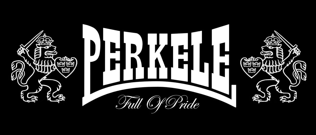 Perkele in DRESDEN, 11 October | Event in Dresden | AllEvents