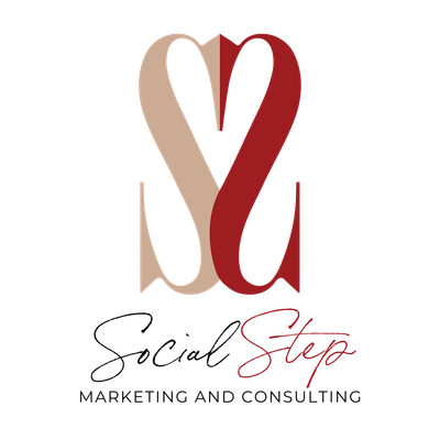 SocialStep Events