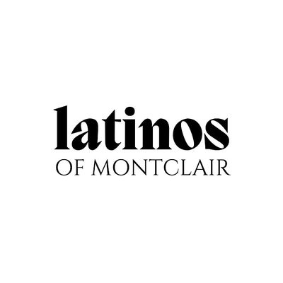 Latinos of Montclair logo