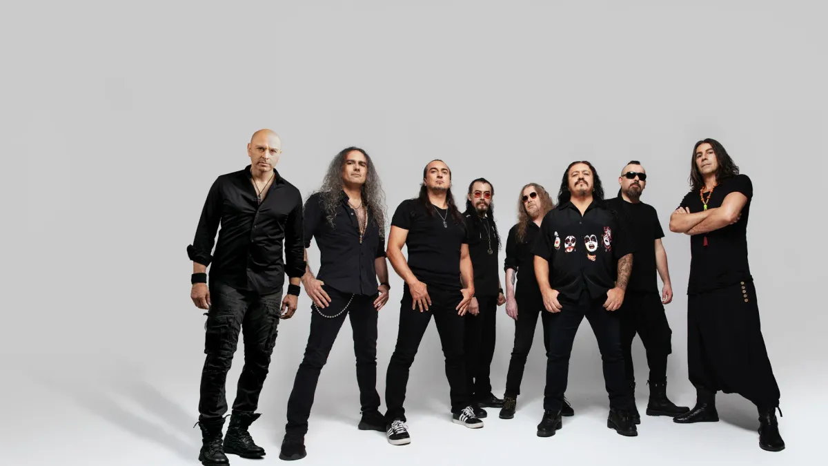 Pentagram in Glasgow, 7 February | Event in Glasgow | AllEvents