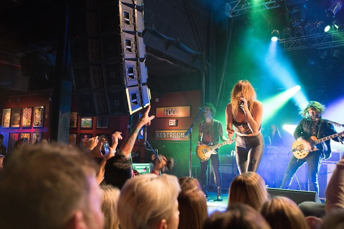 Conni - Das Musical at Theater am Aegi, 1 November | Event in Hannover | AllEvents