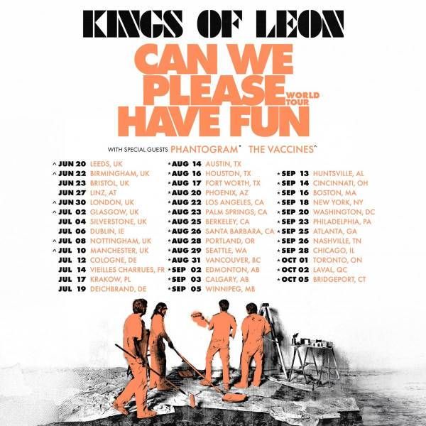 La M.O.D.A. León Tickets, 7 February | Event in León | AllEvents