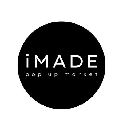 iMade Local logo