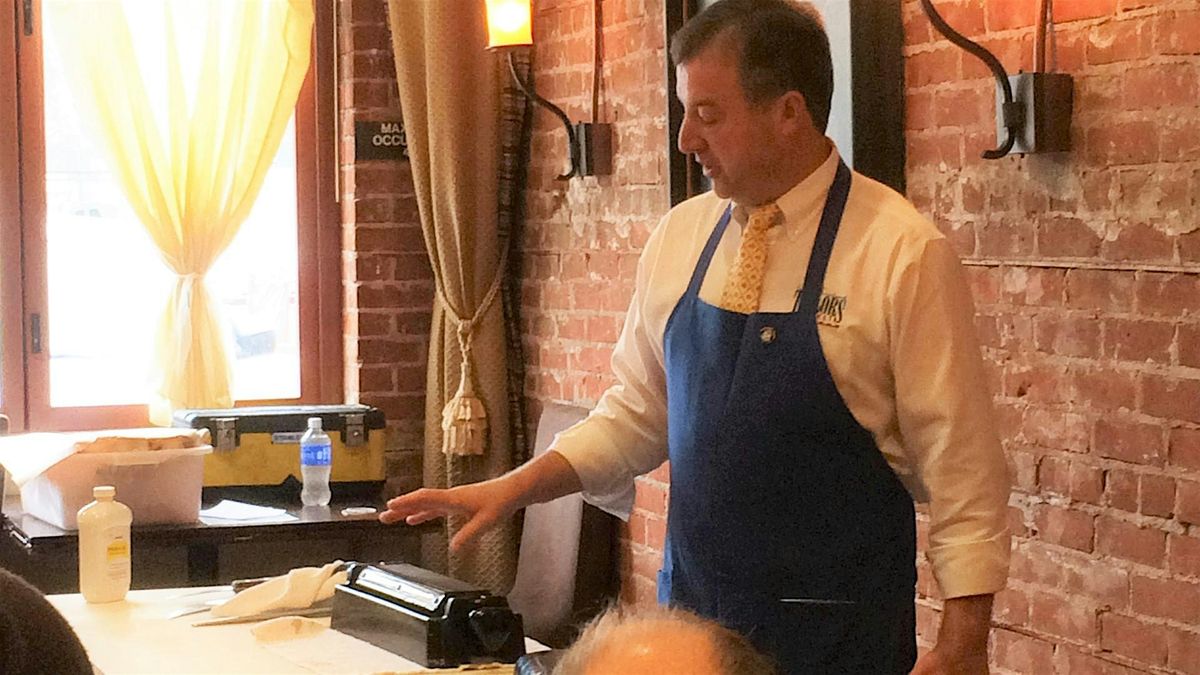 Taylor's Market Butchering 101 - Basic Butchering Principles and Techniques, 21 February | Event in Sacramento