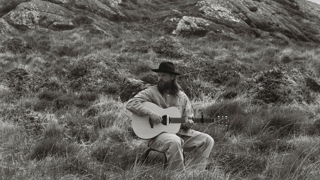 IAN HOOPER - On Tour April 2027