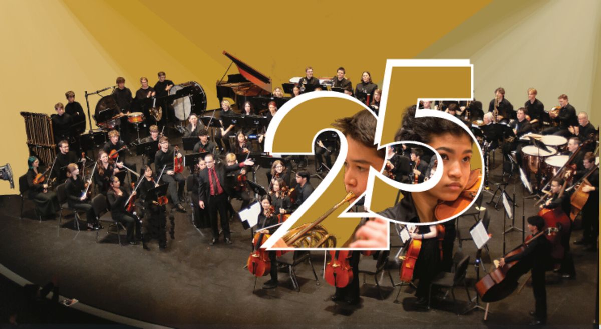 SOGO Spring Concert at Kenneth J. Minnaert Center for the Arts | Event in Olympia | AllEvents