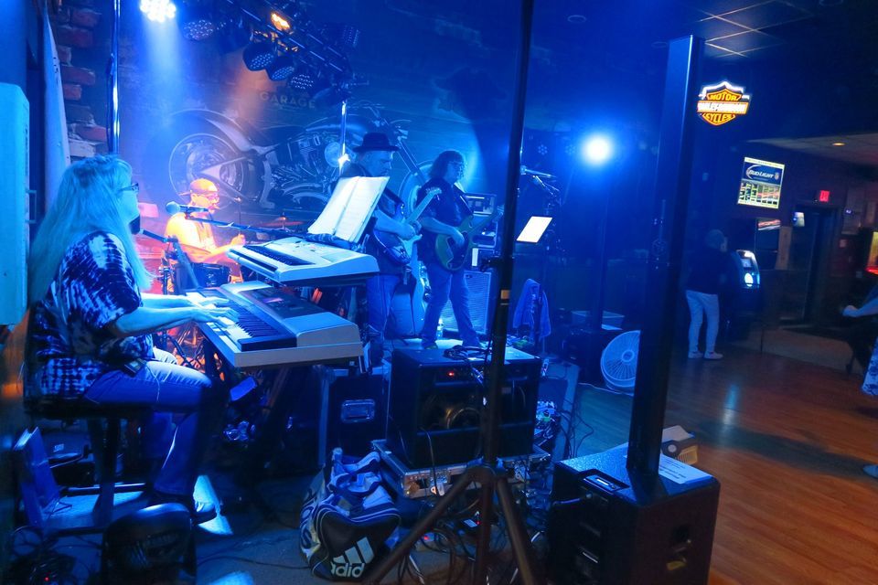 Celebrating Three Years at The Kickstand!, The Kickstand Bar & Grill