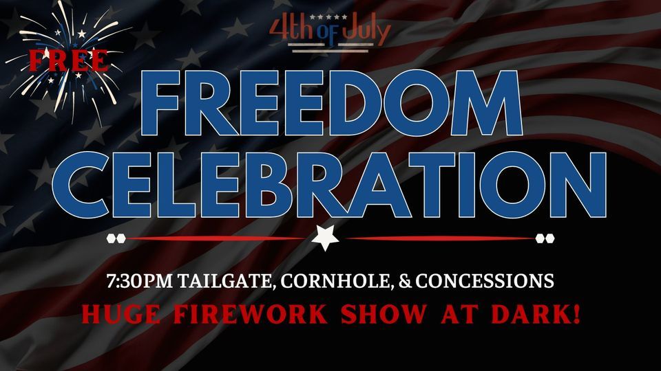 fireworks 4th of july greeneville tn 2025