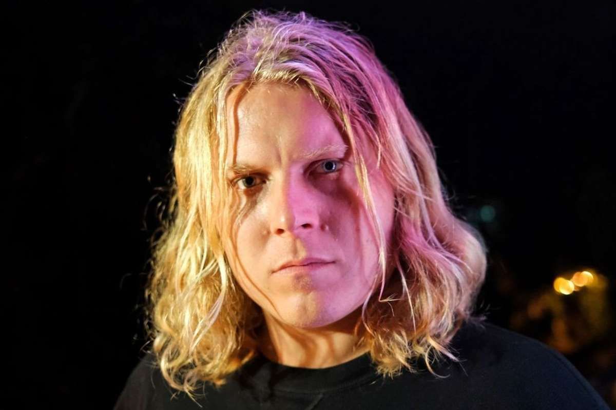 Ty Segall - Solo Acoustic | Event in Boise | AllEvents