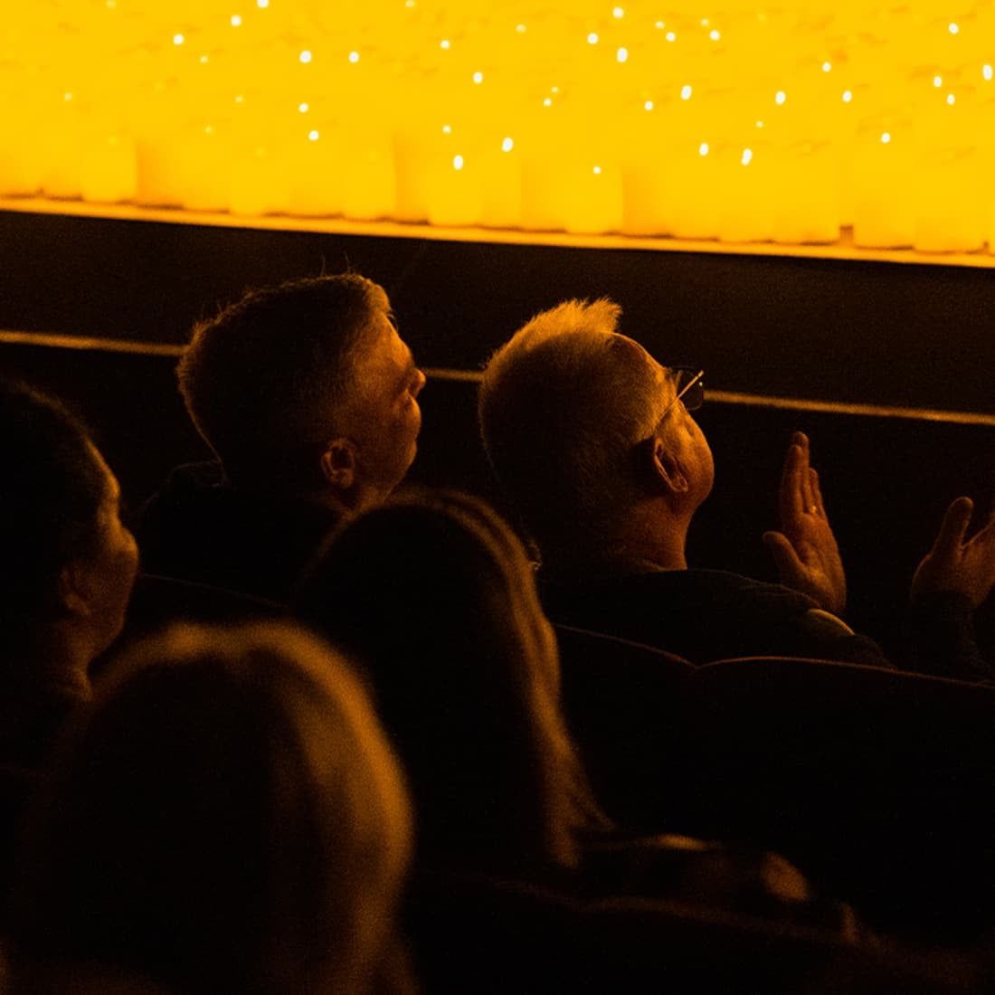 Candlelight: Tribute to Fleetwood Mac on Strings, 9 January | Event in Chicago | AllEvents