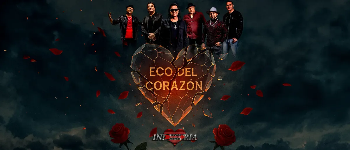 Industria del Amor in Dallas, 10 May | Event in Dallas | AllEvents