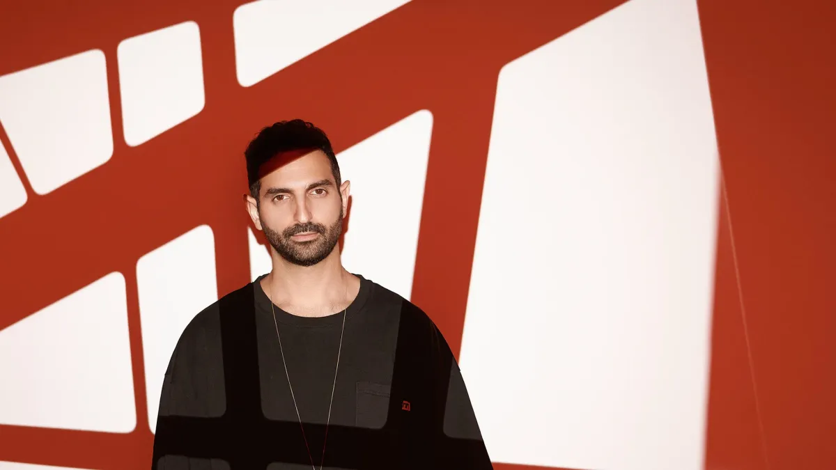 Roy Rosenfeld in Moore Park, 21 December | Event in Surry Hills | AllEvents