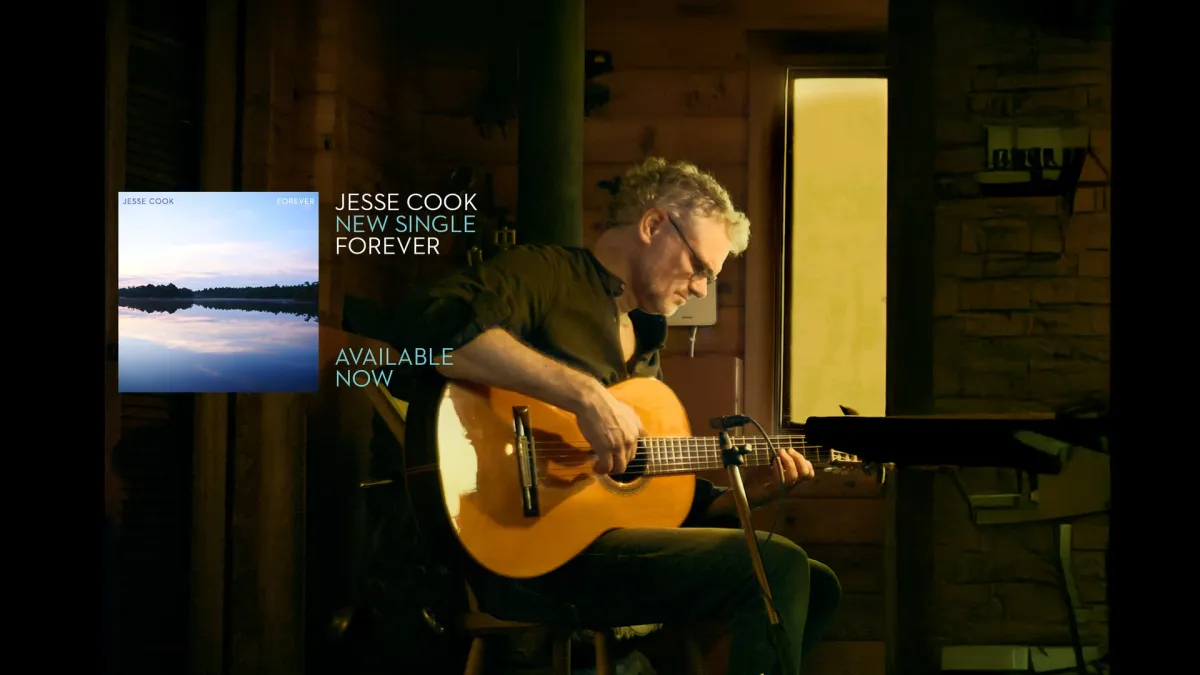 Jesse Cook in Utrecht, 22 November | Event in Utrecht | AllEvents