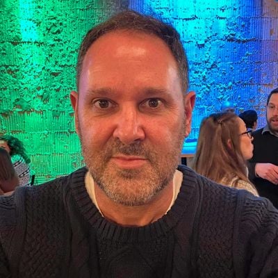 David Benjamin