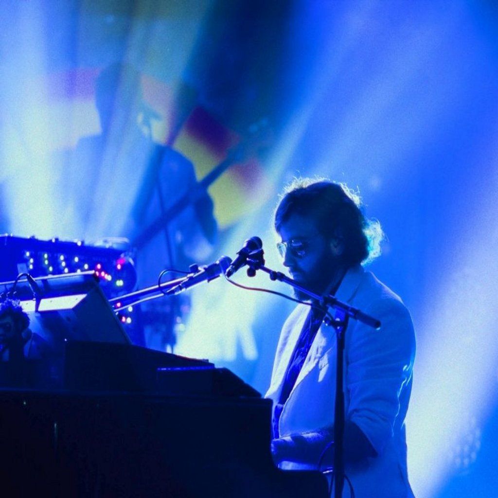 ELO Encounter, 23 May | Event in Penarth | AllEvents