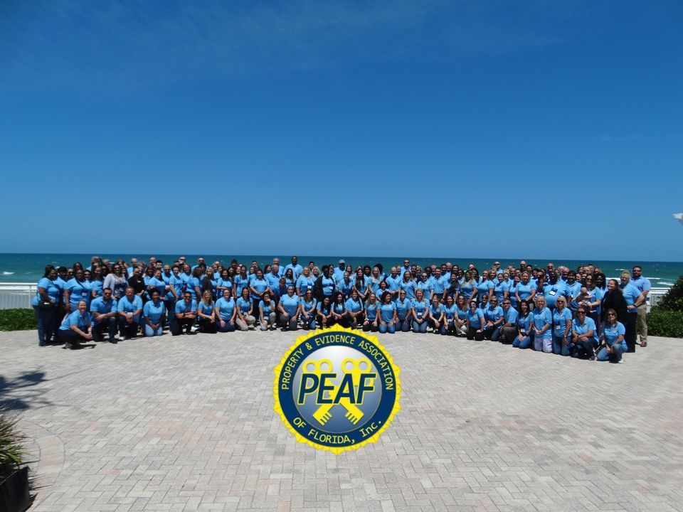 2024 PEAF Educational Conference, The Shores Resort & Spa, Daytona ...
