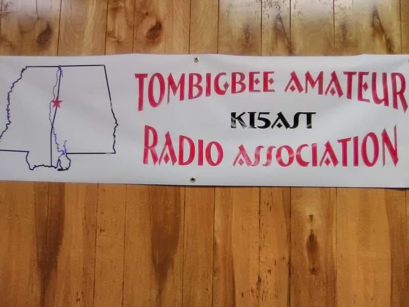 Tombigbee Amateur Radio Meeting American Legion Post 69 Columbus 15 Tombigbee Amateur Radio Meeting American Legion Post 69 Columbus 15