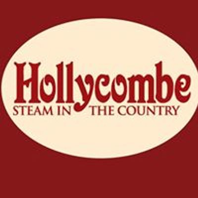 Hollycombe Steam in the Country