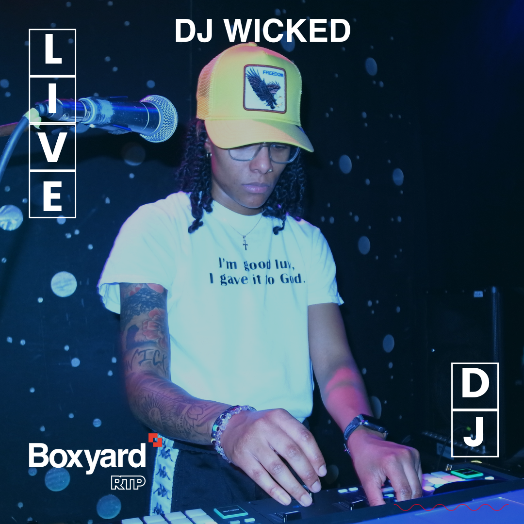 DJ Wicked, 7 May | Event in Salt Lake City | AllEvents