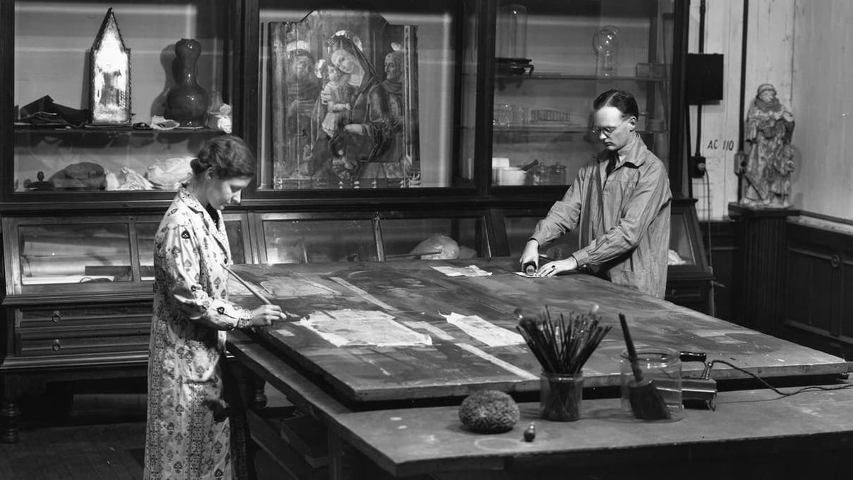 The Walters at The Sinclair, 3 November | Event in Cambridge | AllEvents