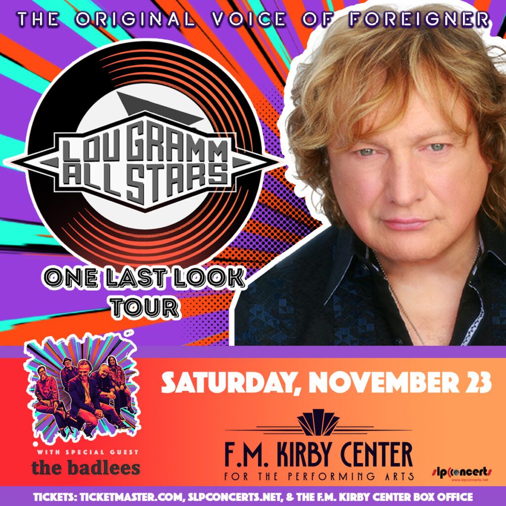 The Badlees at XL Live - Harrisburg, 19 December | Event in Harrisburg | AllEvents