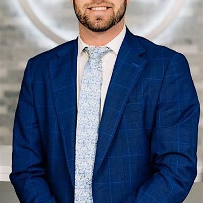 Adam Dellemonico logo